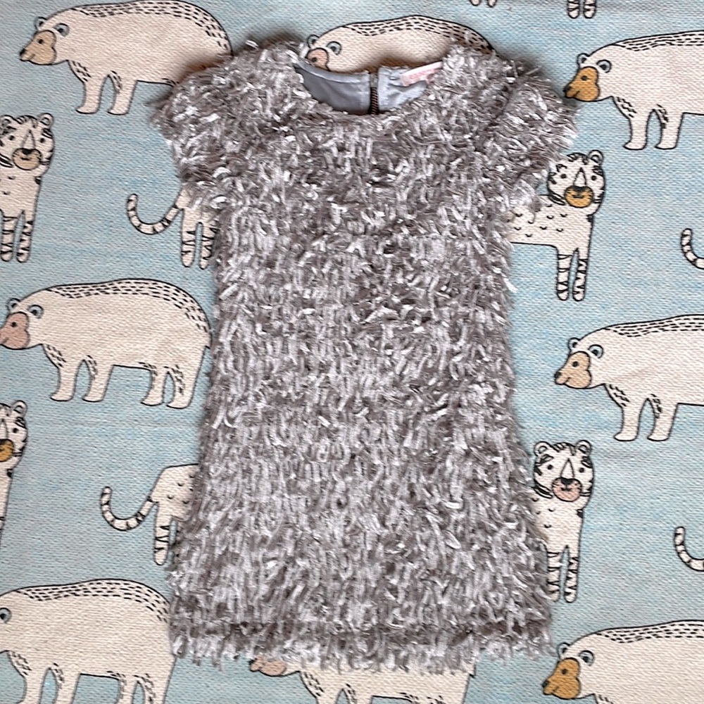 Special Occasion Girls Dress w/ Jacket, Appaman, 4T